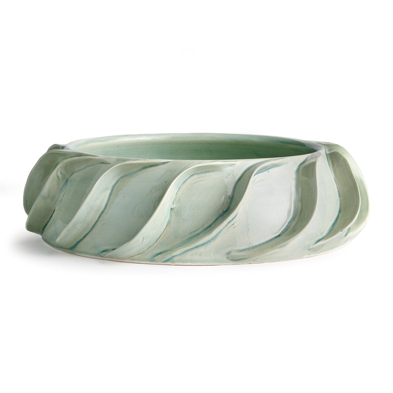 NAPA Home & Garden, ONDULATA Decorative Bowl