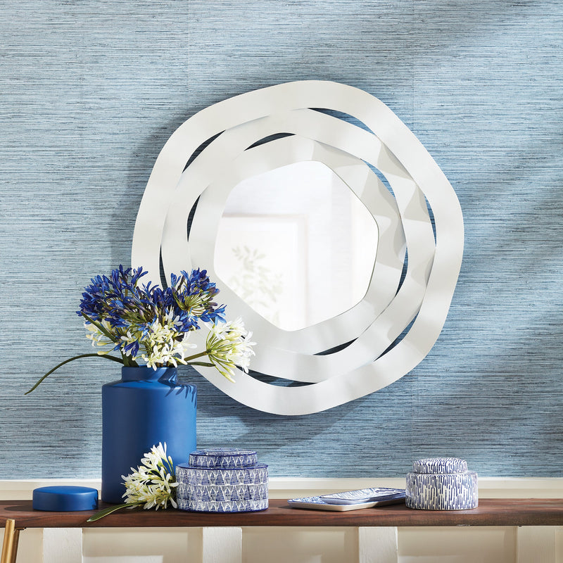 "Dasha Mirror by NAPA Home & Garden"