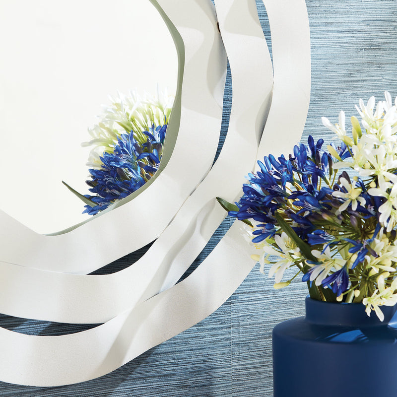 "Dasha Mirror by NAPA Home & Garden"
