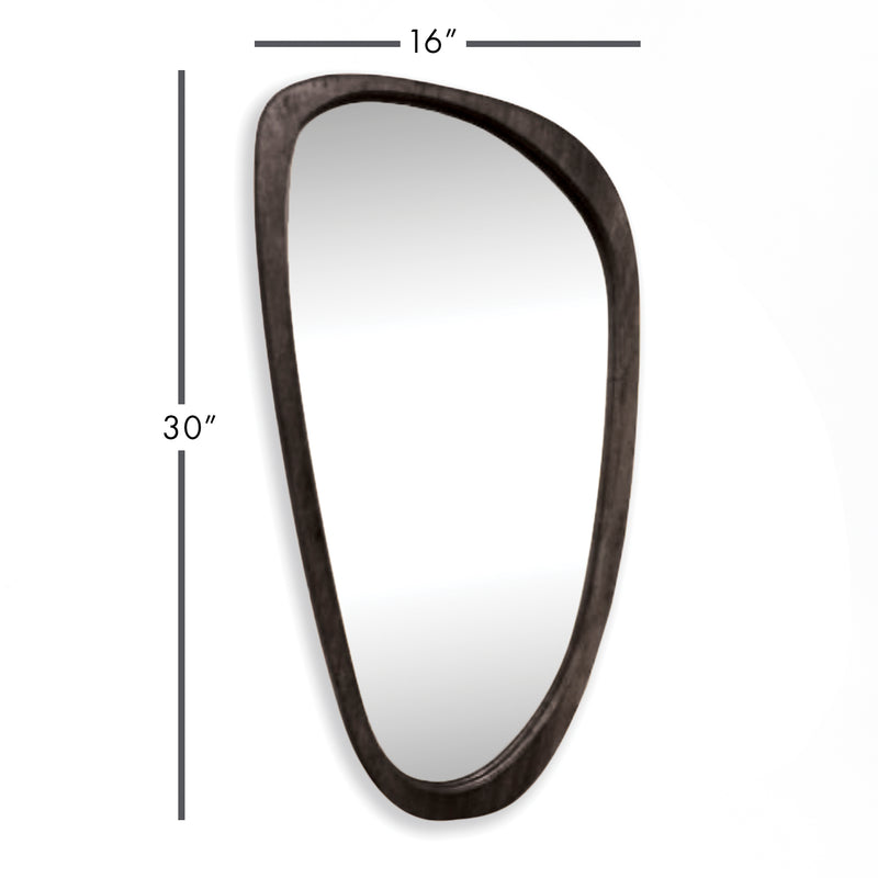 NAPA Home & Garden, MELBA MIRROR LARGE,N2MJ05