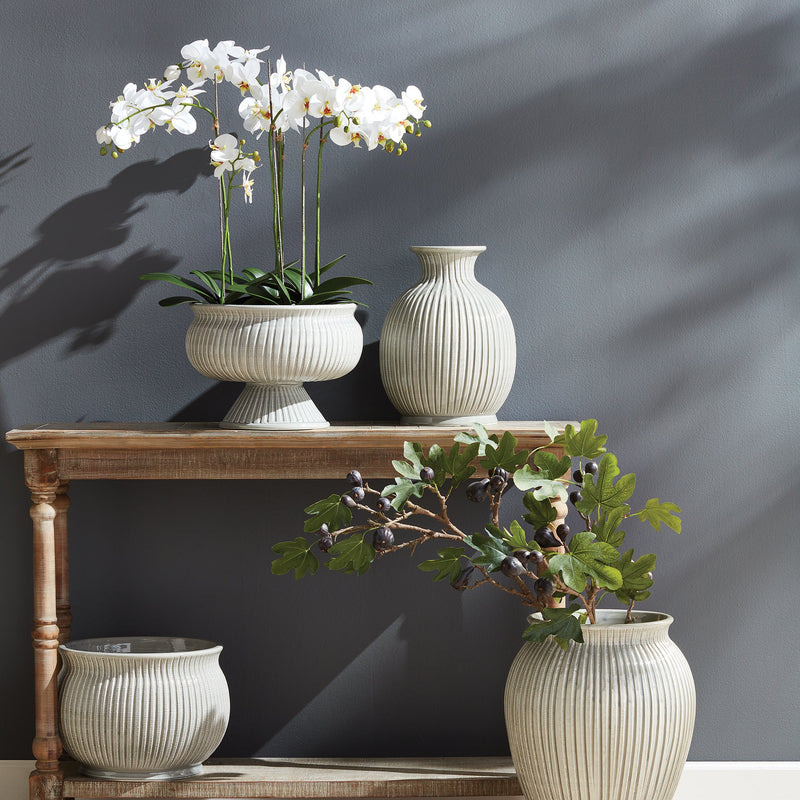 NAPA Home & Garden, Graffio Vase Collection