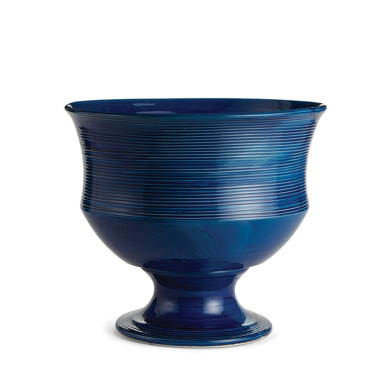 NAPA Home & Garden, LINEA DECORATIVE BOWL TALL,N2MP12BL