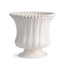 NAPA Home & Garden, COLETTA PETITE FLARED VASE,N2MP19WH