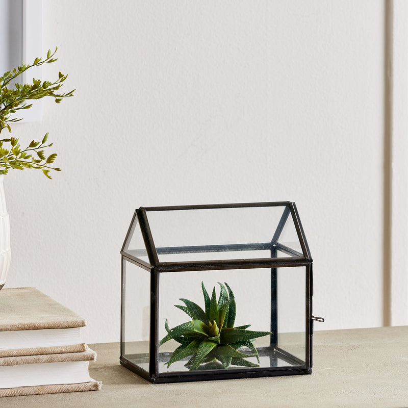 NAPA Home & Garden, COTTAGE TERRARIUM