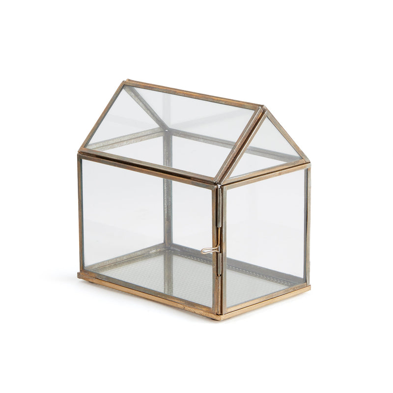 NAPA Home & Garden, COTTAGE TERRARIUM