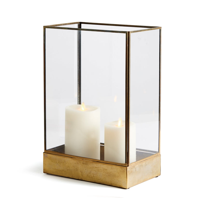 NAPA Home & Garden, COTTAGE HURRICANE Collection