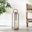 NAPA Home & Garden, DOCKSIDE OUTDOOR LANTERN COLLECTION