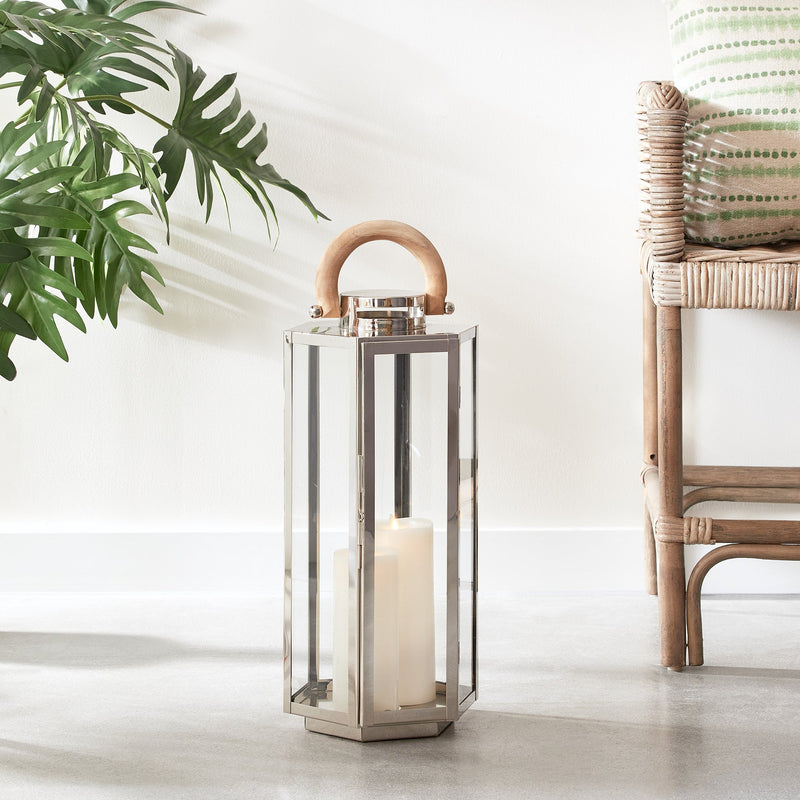 NAPA Home & Garden, DOCKSIDE OUTDOOR LANTERN COLLECTION