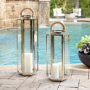 NAPA Home & Garden, DOCKSIDE OUTDOOR LANTERN COLLECTION