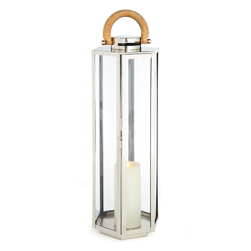 NAPA Home & Garden, DOCKSIDE OUTDOOR LANTERN LARGE,N2PX03