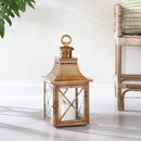 NAPA Home & Garden, DOCKSIDE OUTDOOR LANTERN COLLECTION