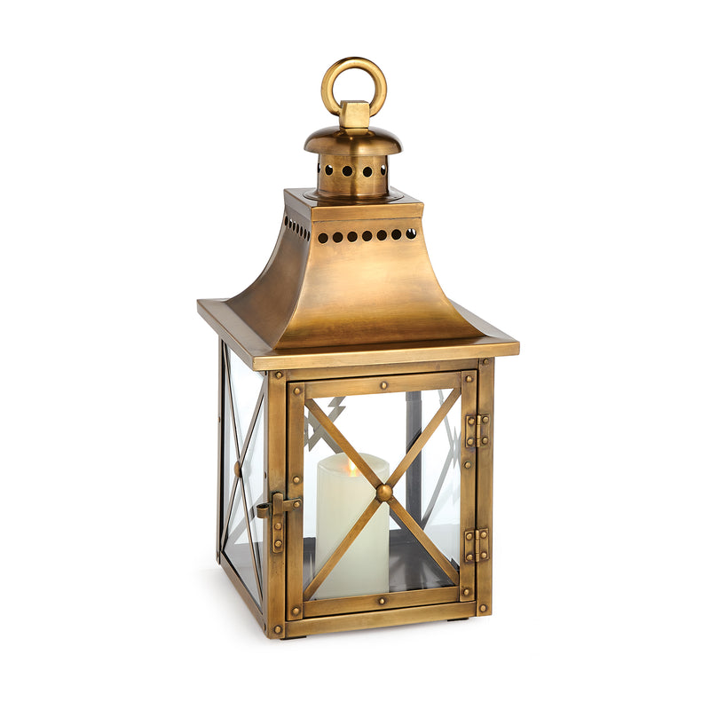 NAPA Home & Garden, HOMES LANTERN MEDIUM,N2PX05