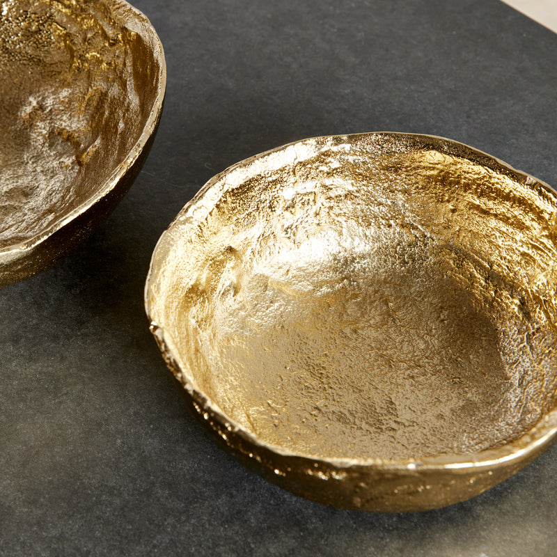 NAPA Home & Garden, ODESSA DECORATIVE BOWLS, SET OF 2,N2RB02