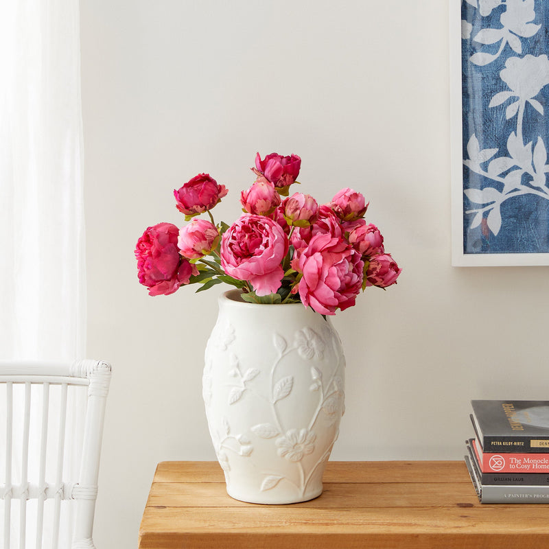 NAPA Home & Garden, BLOSSOM VASE Collection