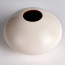 NAPA Home & Garden, KEYLA VASE MEDIUM,N2RY04WH