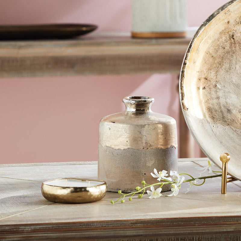 NAPA Home & Garden, Multi-Wick Candle Tray Collection