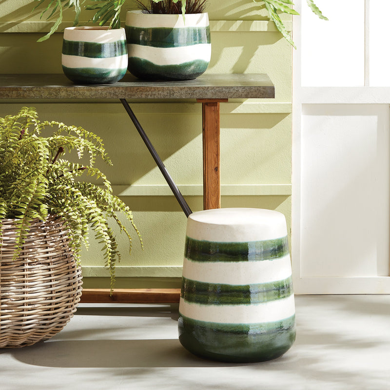 NAPA Home & Garden, LIA STOOL Collection