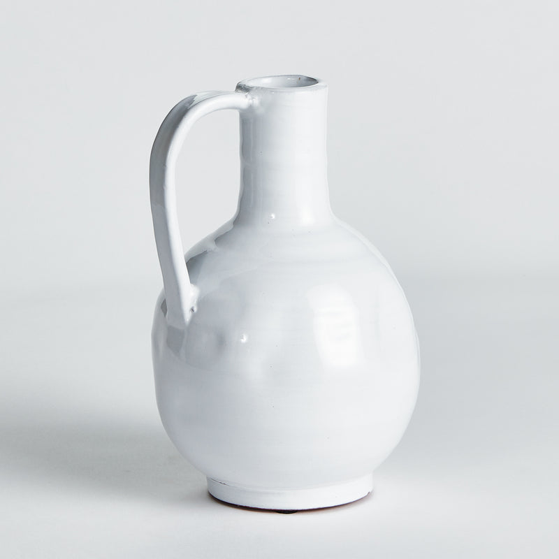 NAPA Home & Garden, ALBERTA VASE LARGE,N2TQ05