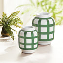 NAPA Home & Garden, ELVA and QUINTON VASE Collection