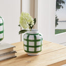 NAPA Home & Garden, ELVA VASE SMALL,N2TQ15GR