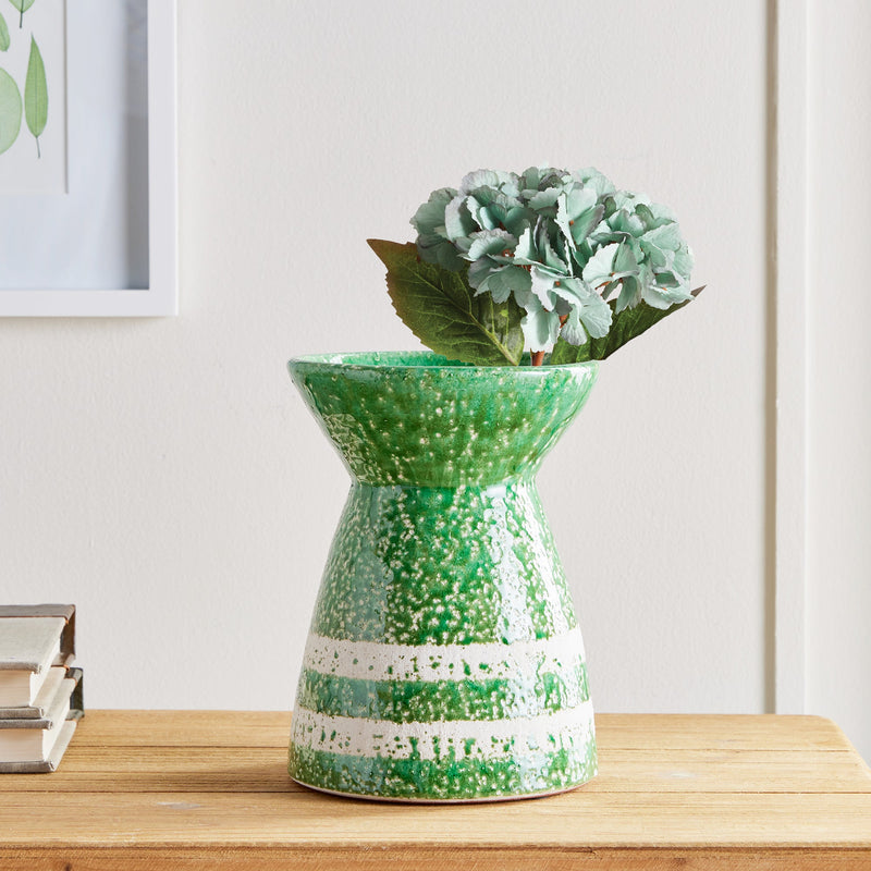 NAPA Home & Garden, ELVA and QUINTON VASE Collection