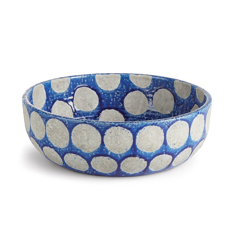 Napa Home Garden, KILEY DECORATIVE BOWL,n2tq179bl