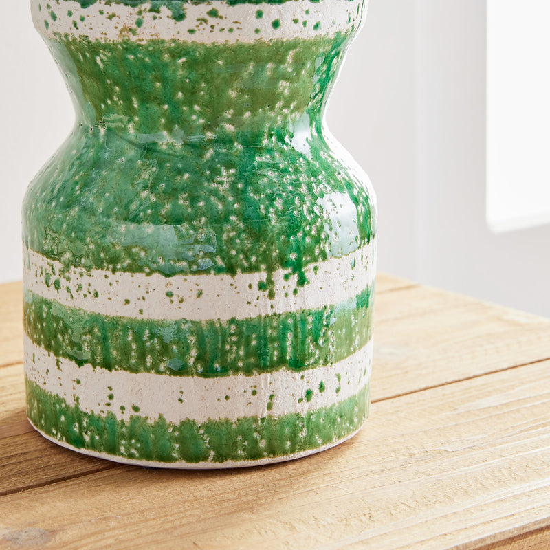 NAPA Home & Garden, ELVA and QUINTON VASE Collection