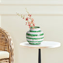 NAPA Home & Garden, ELVA and QUINTON VASE Collection