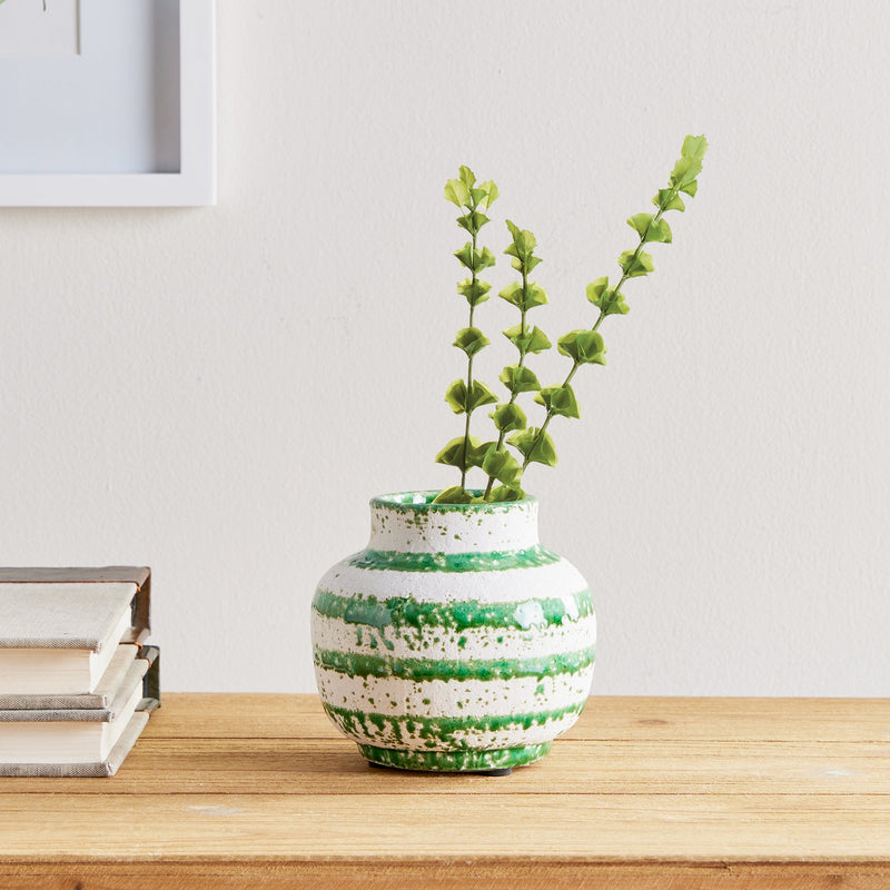 NAPA Home & Garden, ELVA and QUINTON VASE Collection