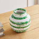 NAPA Home & Garden, ELVA and QUINTON VASE Collection