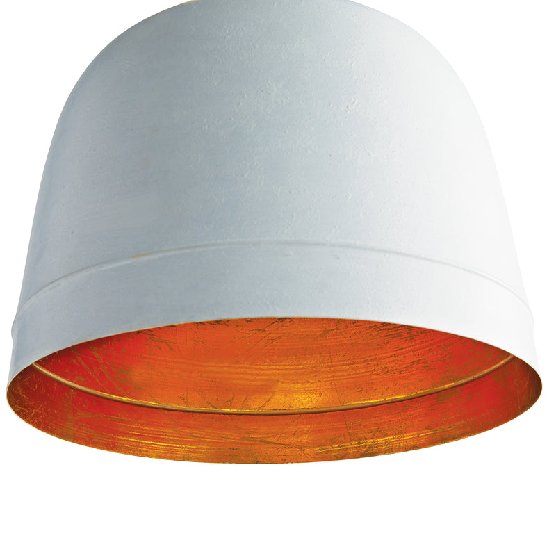 NAPA Home & Garden, CLAUDETTE GRANDE DOME PENDANT,N2VH02