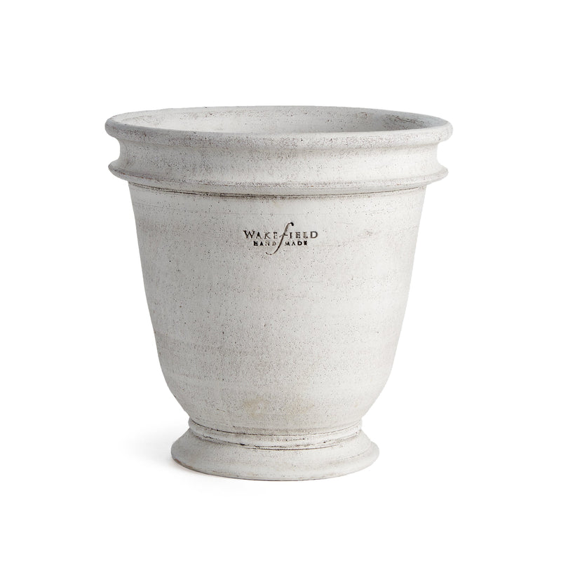 NAPA Home & Garden, WAKEFIELD HANDMADE DRYDEN POT