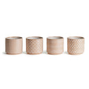 NAPA Home & Garden, Chase Pots Collection