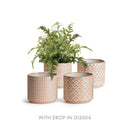 NAPA Home & Garden, Chase Pots Collection