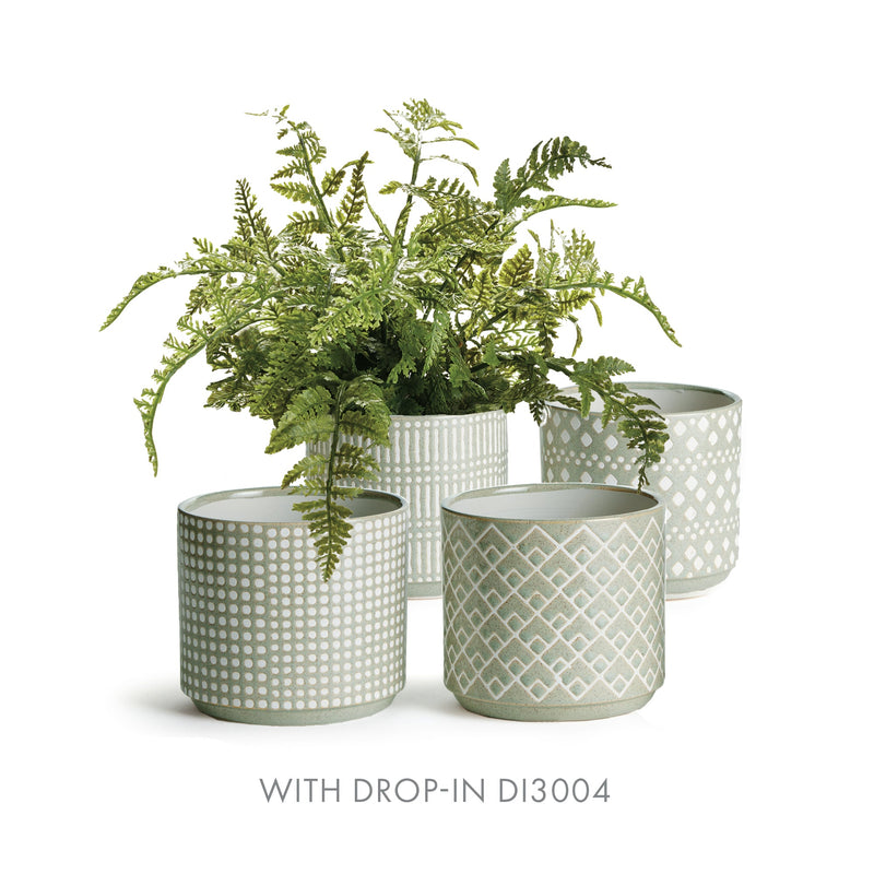 NAPA Home & Garden, Chase Pots Collection