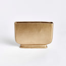 NAPA Home & Garden, PENDLETON VASE SMALL,N3AJ03BS