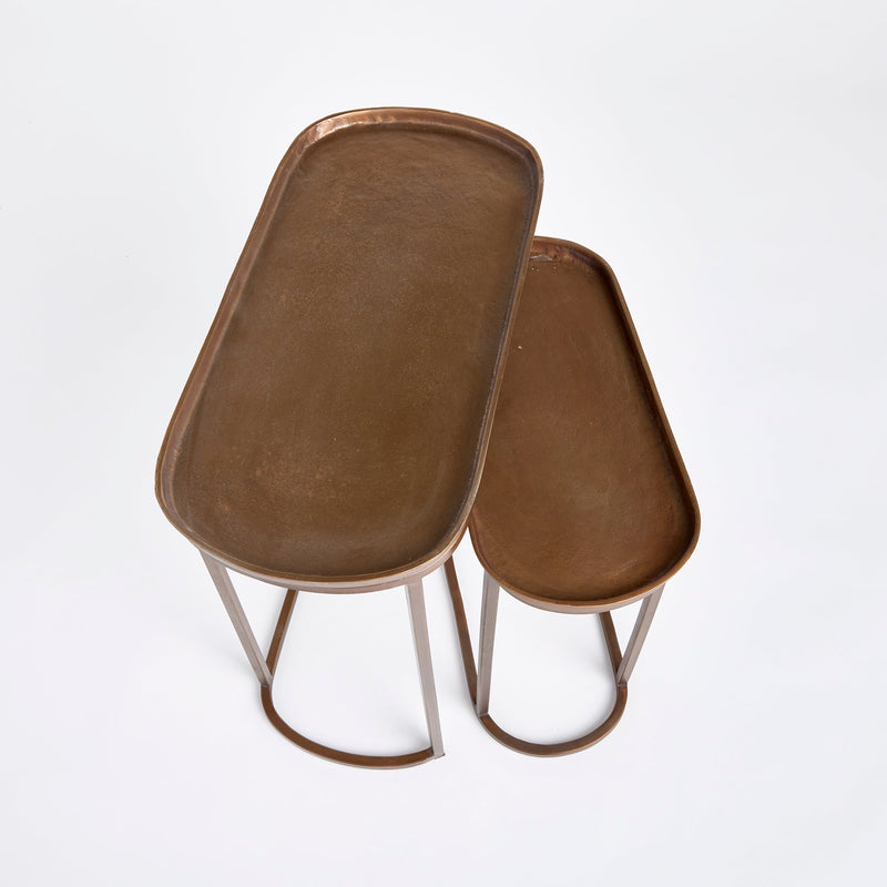NAPA Home & Garden, ZIVA End Tables Set