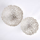 NAPA Home & Garden, CELINE DECORATIVE BOWLS, SET OF 2,N3BT04SV