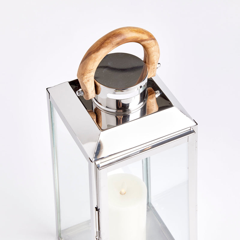 Oceanside Outdoor Lantern by NAPA Home & Garden