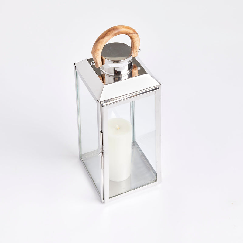 Oceanside Outdoor Lantern by NAPA Home & Garden