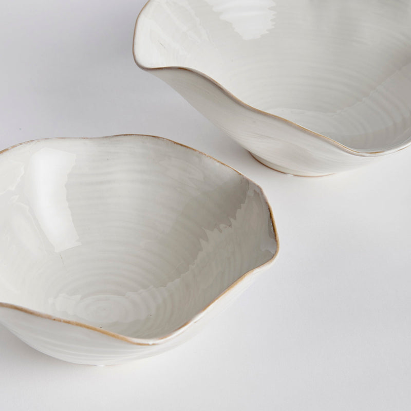 NAPA Home & Garden, RIVO Decorative Bowls Collection
