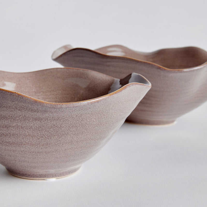 NAPA Home & Garden, RIVO Decorative Bowls Collection