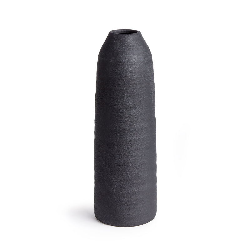 NAPA Home & Garden, GEENA VASE SMALL,N3DG13BK
