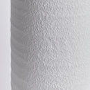 NAPA Home & Garden, GEENA VASE LARGE,N3DG14WH