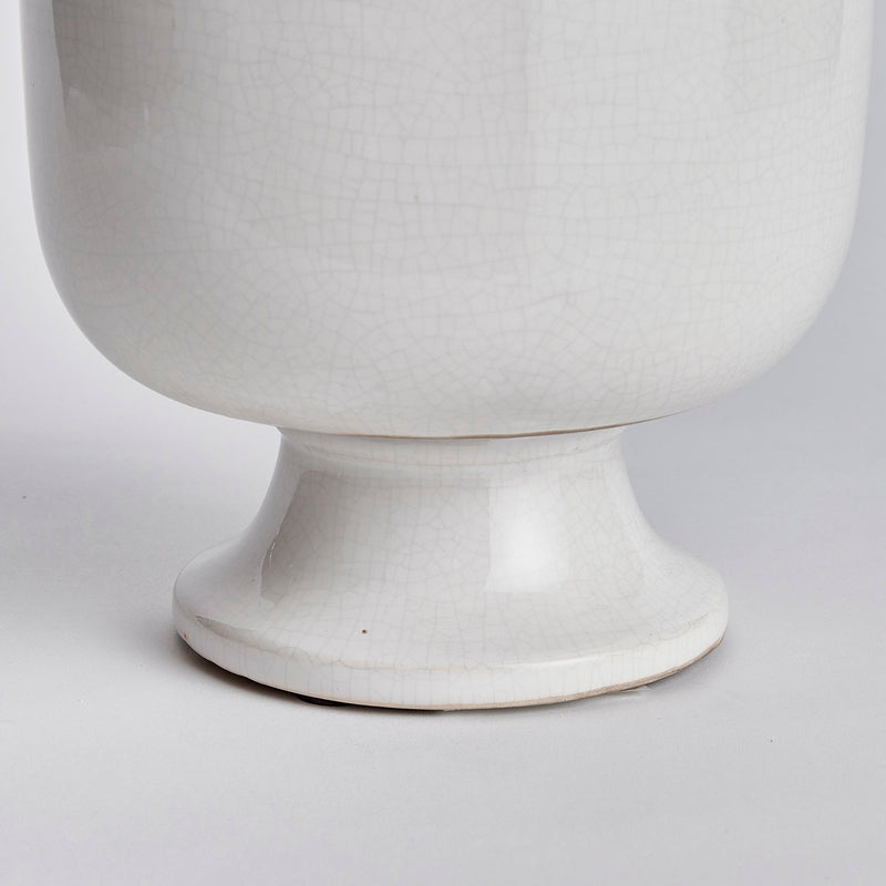 NAPA Home & Garden, ALBIE FOOTED CACHEPOT Collection