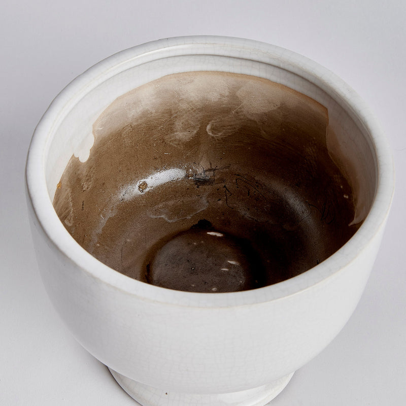 NAPA Home & Garden, ALBIE FOOTED CACHEPOT Collection