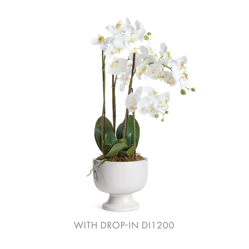 NAPA Home & Garden, ALBIE FOOTED CACHEPOT Collection