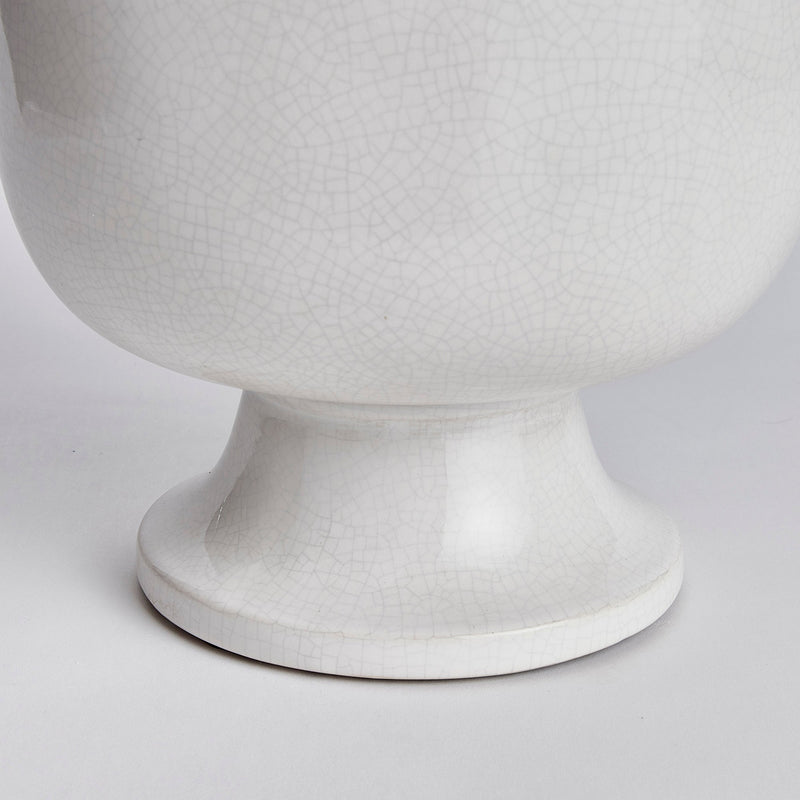 NAPA Home & Garden, ALBIE FOOTED CACHEPOT Collection
