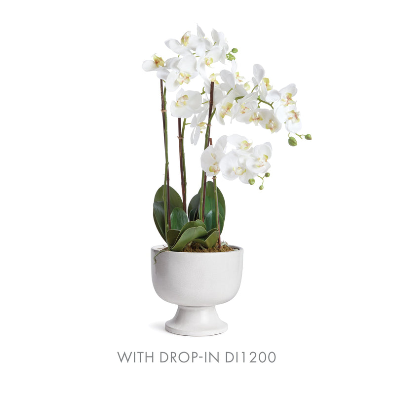 NAPA Home & Garden, ALBIE FOOTED CACHEPOT Collection
