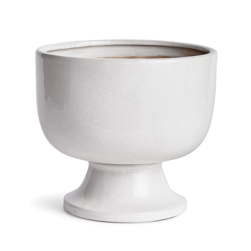 NAPA Home & Garden, ALBIE FOOTED CACHEPOT Collection